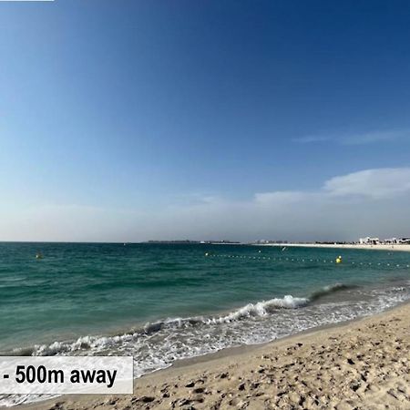 Luxury Escapes - Spacious 2Br Apt In The Heart Of Dubai Marina- Yacht Bay Екстериор снимка
