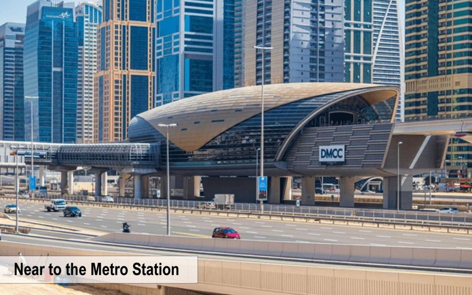 Luxury Escapes - Spacious 2Br Apt In The Heart Of Dubai Marina- Yacht Bay Екстериор снимка